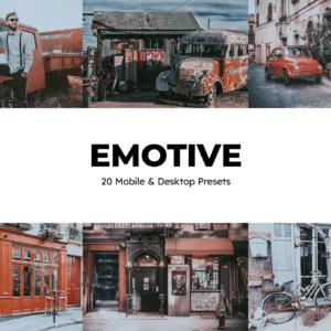emotive-luts