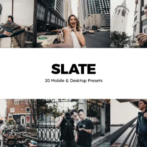 slate-luts