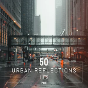 urban-luts