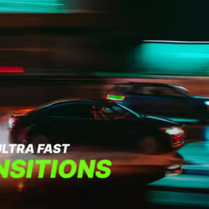 Fast-Transitions