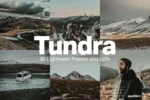 Tundra Luts
